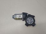 Моторчик стеклоподъёмника задний правый для Nissan Qashqai+2 JJ10 2008-2014