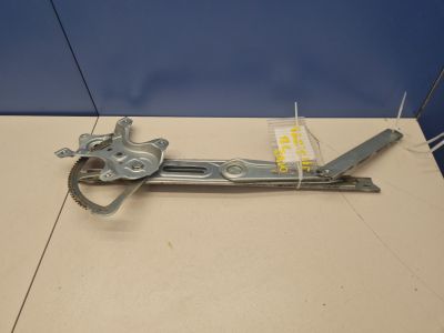 Стеклоподъемник передний левый для Toyota Yaris 2011-2017