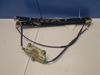Стеклоподъемник передний левый для Audi Q7 4L 2005-2015