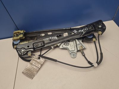 Стеклоподъемник передний правый для Opel Insignia 2008-2017