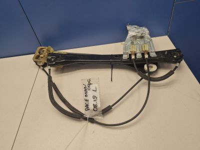 Стеклоподъемник передний левый для Mini Paceman R61 2012-