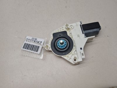 Моторчик стеклоподъёмника задний левый для Audi A6 S6 C7 2011-2018