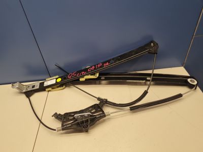 Стеклоподъемник передний правый для Audi Q5 FY 2017-