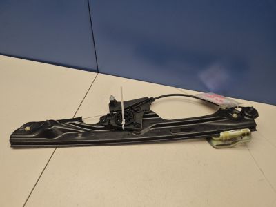 Стеклоподъемник задний правый для BMW X3 F25 2010-2017