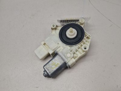 Моторчик стеклоподъёмника задний правый для Peugeot 308 T9 2014-