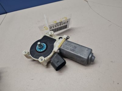 Моторчик стеклоподъёмника правый для BMW X3 F25 2010-2017