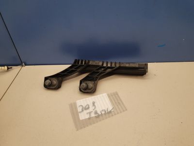 Направляющая стекла передней левой двери для Peugeot 308 T9 2014-