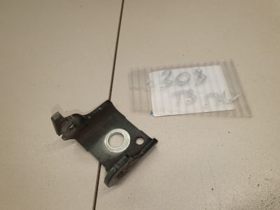 Петля двери передней левой верхняя для Peugeot 308 T9 2014-