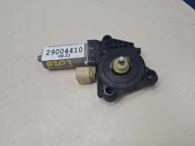 Моторчик стеклоподъёмника задний правый для Mercedes C-klasse W203 2000-2008