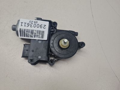 Моторчик стеклоподъёмника задний правый для Citroen C5 2008-2017