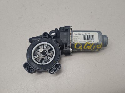 Моторчик стеклоподъёмника задний левый для Nissan Qashqai J10 2006-2014