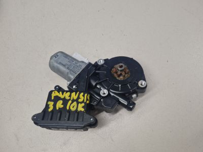 Моторчик стеклоподъёмника задний правый для Toyota Avensis T27 2008-2018