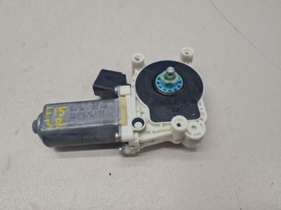 Моторчик стеклоподъёмника правый для BMW X5 F15 2013-2018