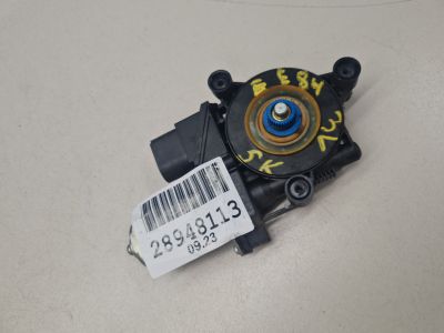 Моторчик стеклоподъёмника левый для BMW X1 E84 2009-2015