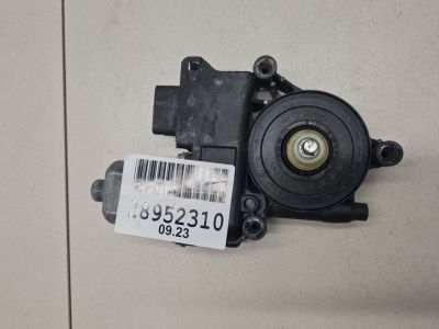 Моторчик стеклоподъёмника передний правый для Citroen C5 2008-2017