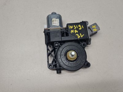 Моторчик стеклоподъёмника задний левый для Opel Insignia 2008-2017