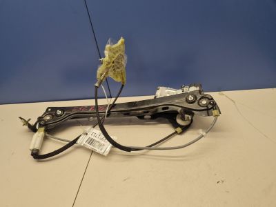 Стеклоподъемник передний правый для BMW 3 E92 E93 2005-2013