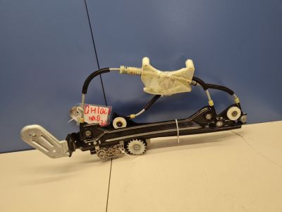 Стеклоподъемник задний левый для Maserati Ghibli 2013-