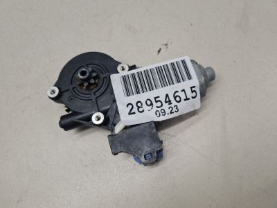 Моторчик стеклоподъёмника задний правый для Infiniti M Q70 Y51 2010-