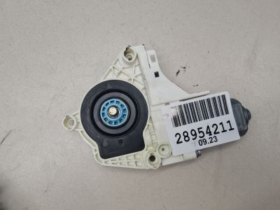 Моторчик стеклоподъёмника задний левый для Audi A7 4G 2010-2018