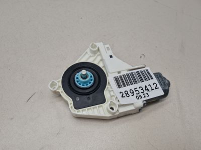 Моторчик стеклоподъёмника задний правый для Audi Q3 8U 2012-2018