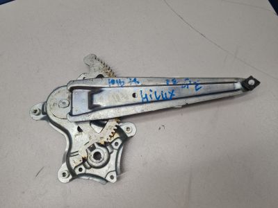 Стеклоподъемник задний правый для Toyota Hilux 2005-2015