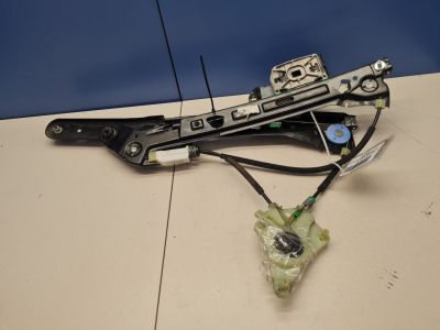 Стеклоподъемник задний левый для Audi A7 4G 2010-2018