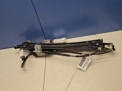 Стеклоподъемник передний правый для Audi A5 S5 8T Coupe Sportback 2008-2016