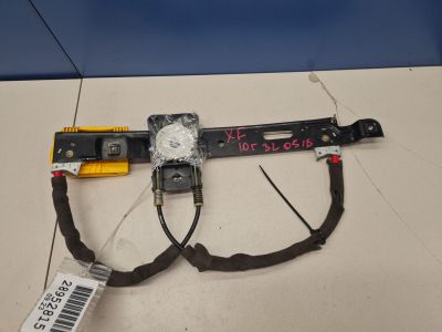 Стеклоподъемник задний левый для Jaguar XF 2007-2015