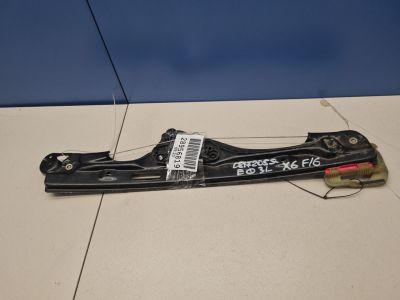 Стеклоподъемник задний левый для BMW X6 M F86 2014-