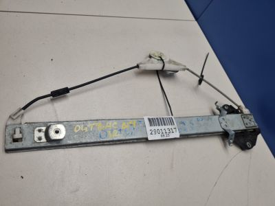 Стеклоподъемник задний левый для Subaru Legacy Outback B14 2010-2015