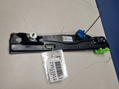 Стеклоподъемник задний правый для Mini F55 2014-