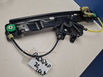 Стеклоподъемник задний левый для Land Rover Range Rover Evoque 2011-2018