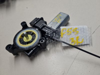 Моторчик стеклоподъёмника задний правый для Mini F55 2014-