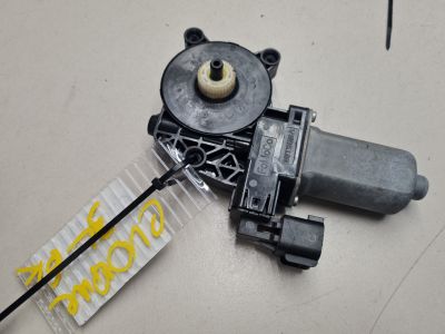 Моторчик стеклоподъёмника задний левый для Land Rover Range Rover Evoque 2011-2018