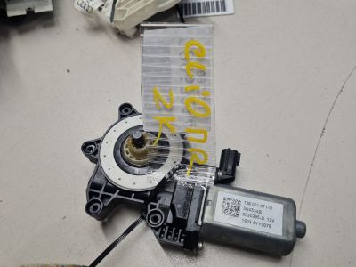 Моторчик стеклоподъёмника передний правый для Renault Clio 4 2012-2019