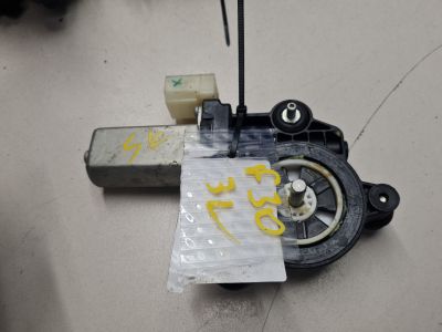 Моторчик стеклоподъёмника задний левый для BMW 3 F30 2011-2018