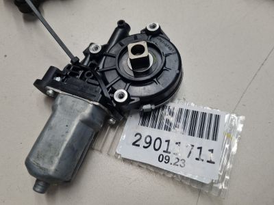 Моторчик стеклоподъёмника передний левый для Suzuki Grand Vitara 2005-2015