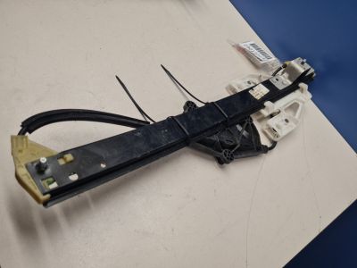 Стеклоподъемник задний левый для Audi Q3 8U 2012-2018