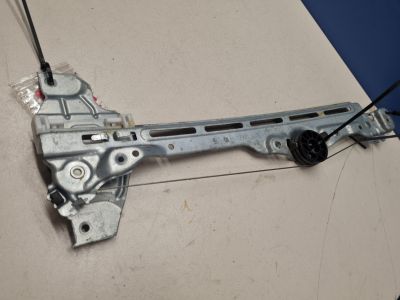 Стеклоподъемник задний правый для Peugeot 308 T9 2014-