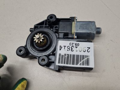 Моторчик стеклоподъёмника задний левый для Renault Scenic 3 2009-2015