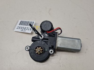 Моторчик стеклоподъёмника задний правый для Lifan X50 2015-