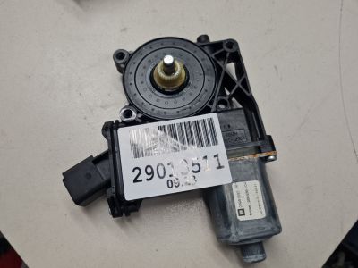 Моторчик стеклоподъёмника передний правый для Opel Insignia 2008-2017