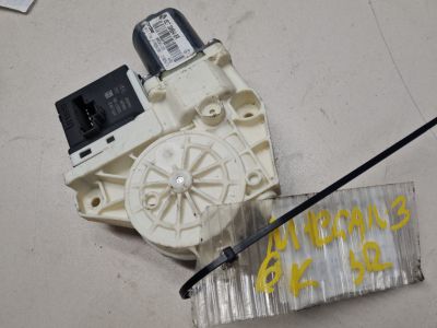 Моторчик стеклоподъёмника задний правый для Renault Megane 3 2009-2016