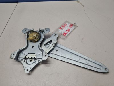 Стеклоподъемник задний правый для Lifan X50 2015-