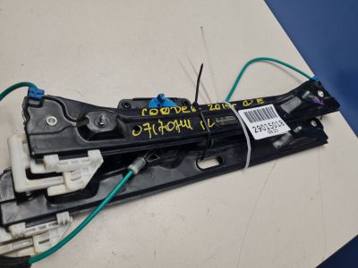 Стеклоподъемник передний левый для Mini Clubman F54 2015-2021