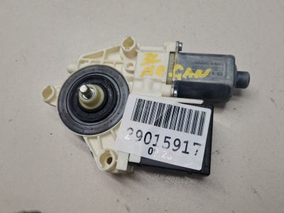 Моторчик стеклоподъёмника задний правый для Renault Megane 3 2009-2016