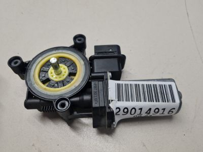 Моторчик стеклоподъёмника передний левый для Mini Clubman F54 2015-2021