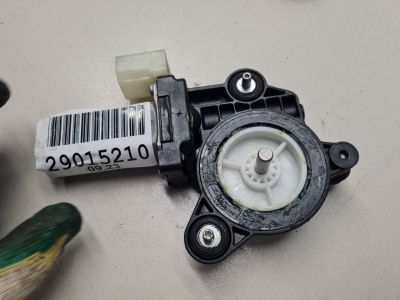 Моторчик стеклоподъёмника задний левый для BMW 3 F30 2011-2018