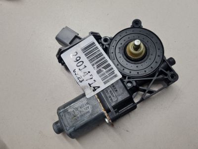 Моторчик стеклоподъёмника передний правый для Opel Insignia 2008-2017